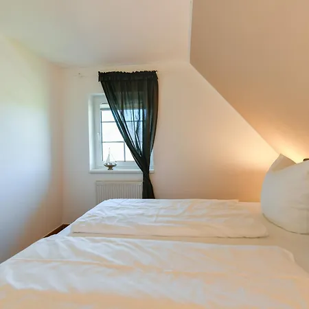 Apartmán Am Gutspark Drankse Sonnenrose *
