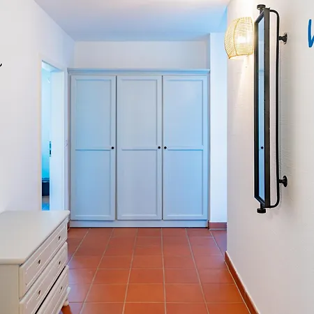 Am Gutspark Drankse Sonnenrose Apartmán Dranske