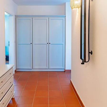 Apartmán Am Gutspark Drankse Sonnenrose *