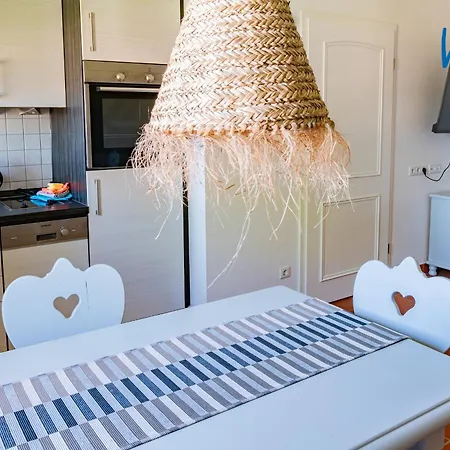 Am Gutspark Drankse Sonnenrose Apartmán