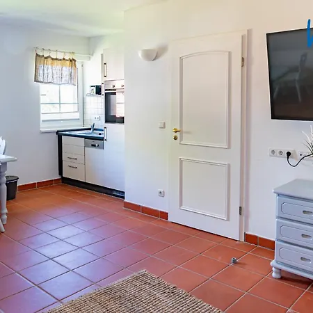 Am Gutspark Drankse Sonnenrose Dranske