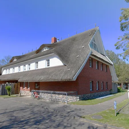 Am Gutspark Drankse Sonnenrose Lejlighed