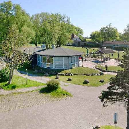 Am Gutspark Drankse Sonnenrose Apartament Dranske