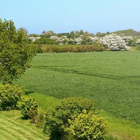 Am Gutspark Drankse Sonnenrose Apartament