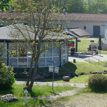 Lejlighed Am Gutspark Drankse Sonnenrose