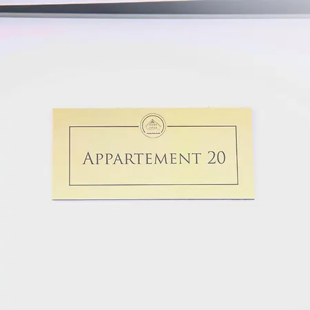 Apartment Am Gutspark Drankse Sonnenrose