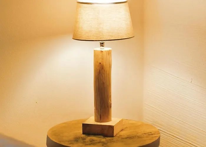 Am Gutspark Drankse Sonnenrose Apartamento Dranske