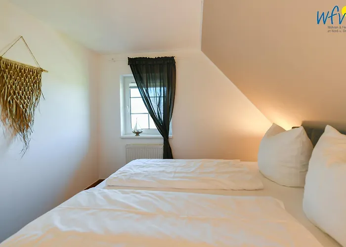 Apartamento Am Gutspark Drankse Sonnenrose *