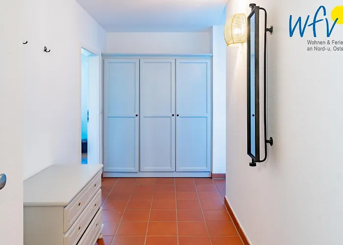 Am Gutspark Drankse Sonnenrose Apartamento Dranske