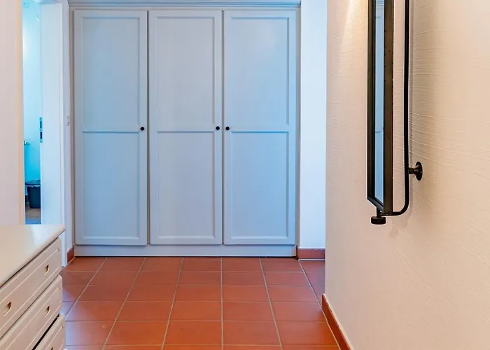 Apartamento Am Gutspark Drankse Sonnenrose *