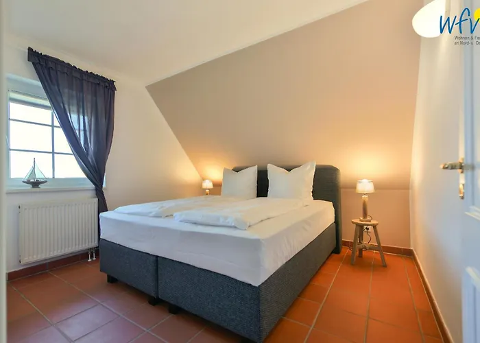 Am Gutspark Drankse Sonnenrose Apartamento Dranske