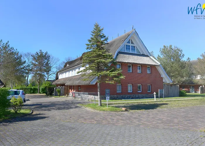 Am Gutspark Drankse Sonnenrose Apartamento Dranske