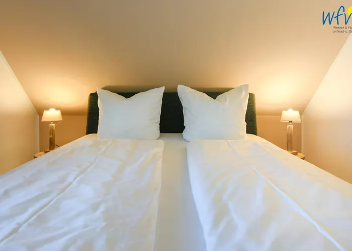 Am Gutspark Drankse Sonnenrose Apartamento Dranske