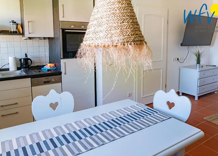 Am Gutspark Drankse Sonnenrose Apartamento