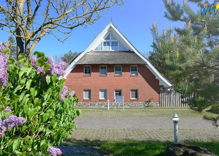 Am Gutspark Drankse Sonnenrose Apartamento Dranske