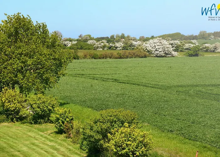 Am Gutspark Drankse Sonnenrose Apartamento